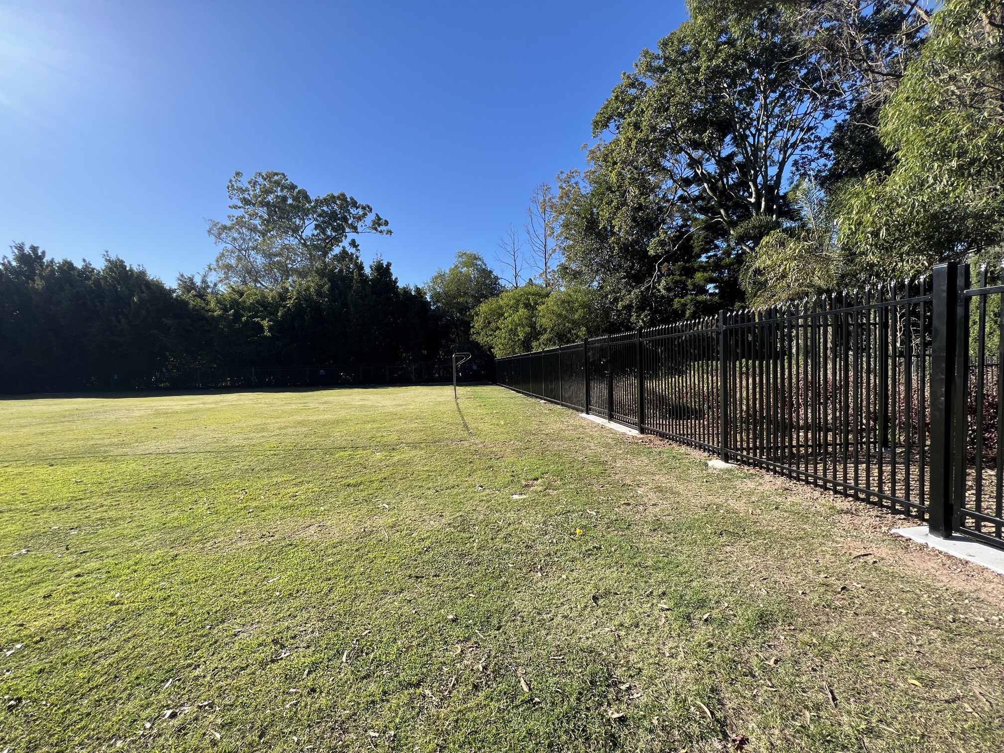 Steel gate fabrication Brisbane