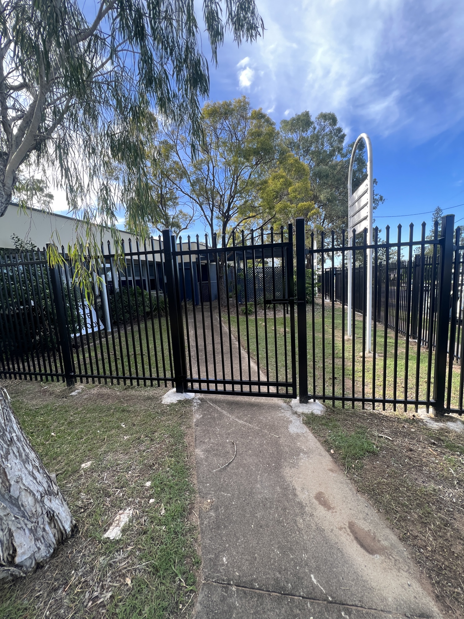 Balustrade installation Brisbane